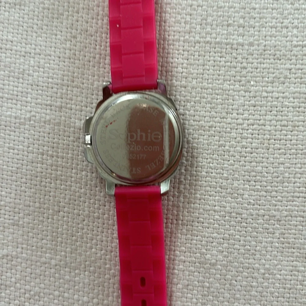 Girls watch - Picture 3 of 4